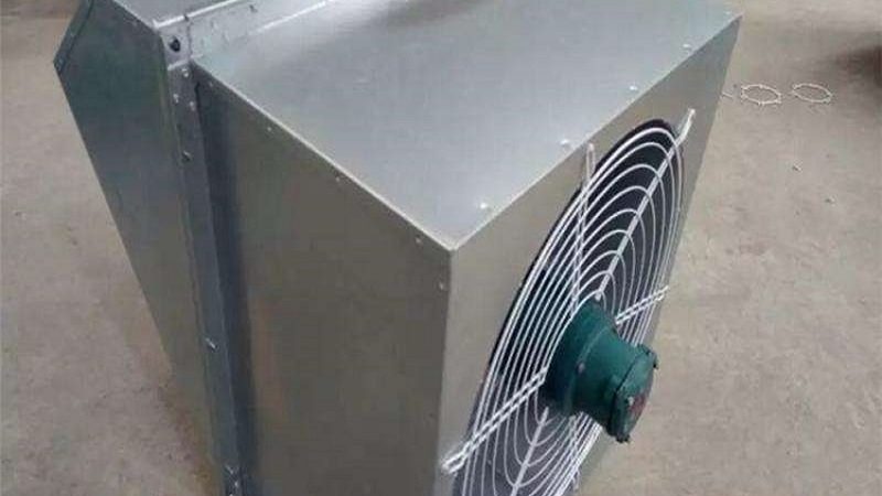 防爆风机安装合同范本：关键要素与注意事项**