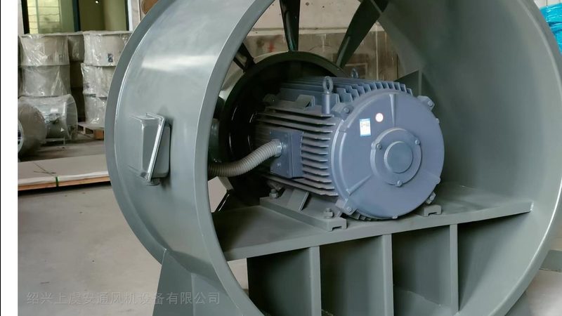 广州混流风机叶轮材质：揭秘其性能与选择要点**