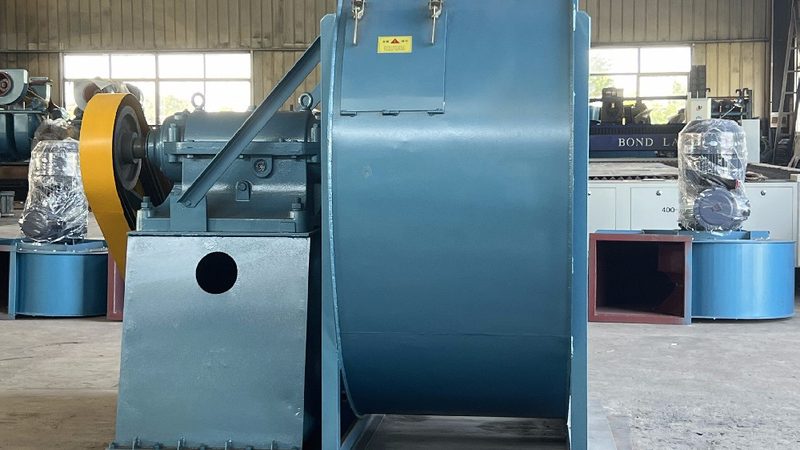 广州工业风扇型号规格参数解析：关键指标与选型要点**