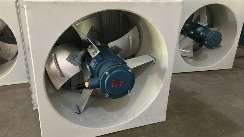 离心通风机轴承与普通风机轴承的区别