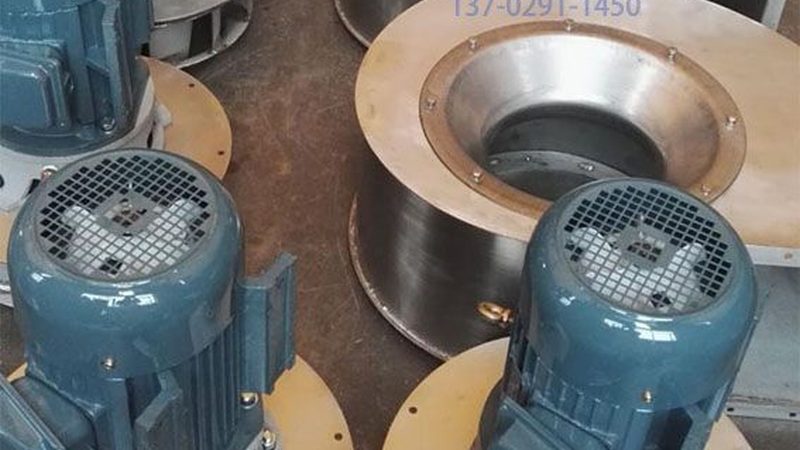 广州养殖场工业风扇：高效通风，助力养殖场健康养殖