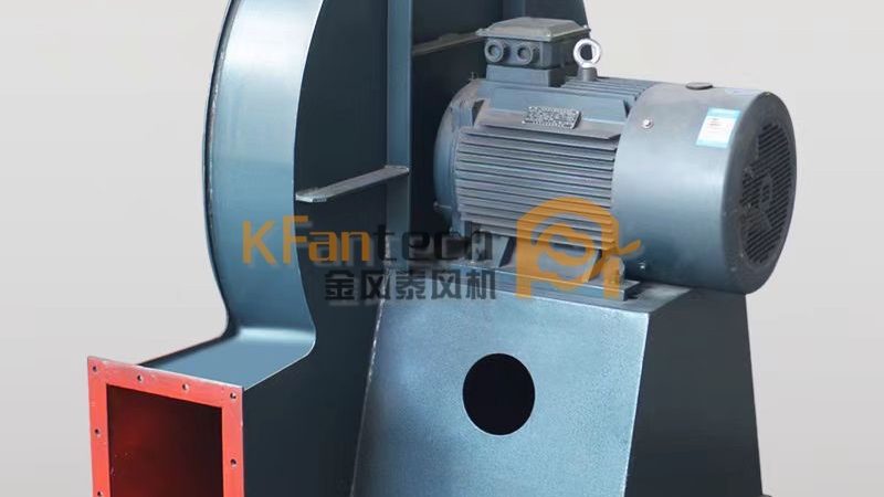 排烟轴流风机安装，这些步骤你掌握了吗？**